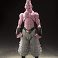 Majin Buu -SUPER- , Figura de acción de Bandai Spirits S.H.Figuarts - Miniatura 3