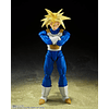 (PREVENTA) Super Saiyan Trunks Super Power,  Bandai Spirits S.H.Figuarts 