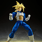 (PREVENTA) Super Saiyan Trunks Super Power,  Bandai Spirits S.H.Figuarts  - Miniatura 6