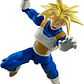 (PREVENTA) Super Saiyan Trunks Super Power,  Bandai Spirits S.H.Figuarts  - Miniatura 2