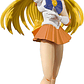 Venus Guardian Sailor Moon, Bandai shii Naciones S.H. Figuarts - Miniatura 2