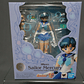 Mercurio Guardian Sailor Moon, Bandai shii Nations S.H. Figuarts - Miniatura 1