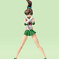 Jupiter Guardian Sailor Moon, Bandai shii Naciones S.H. Figuarts - Miniatura 5