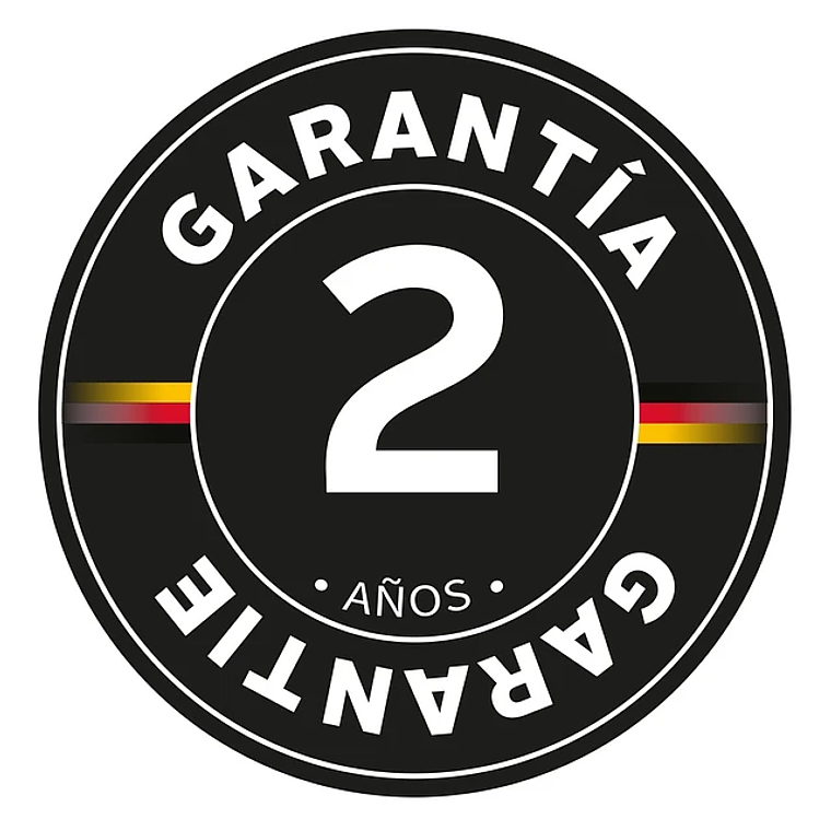 CAMPANA UT CURVET 90 URSUS TROTTER 3