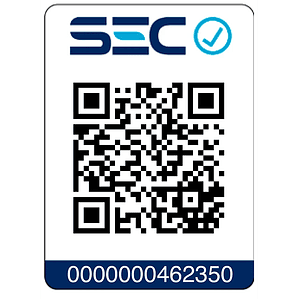 CAMPANA UT QUADRA V90 URSUS TROTTER