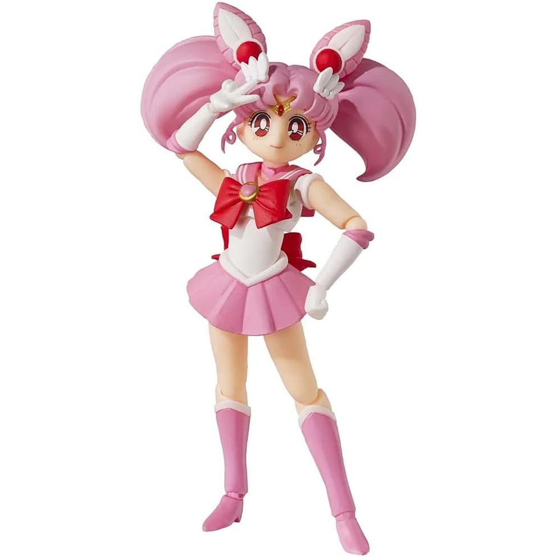 Sailor Rini Moon, Bandai shii Naciones S.H. Figuarts 2