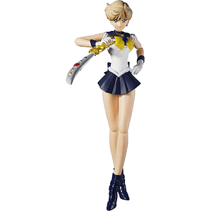 Urano Guardian Sailor Moon, Bandai Spirits S.H.Figuarts