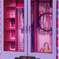 Barbie Fashionistas Ultimate Closet  - Miniatura 4