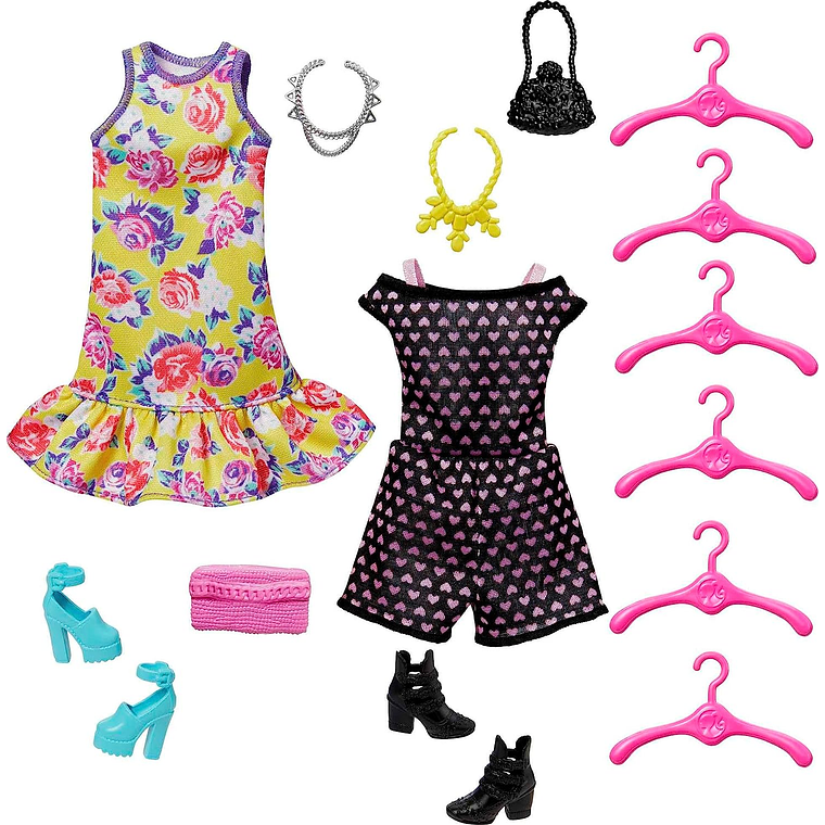 Barbie Fashionistas Ultimate Closet  5