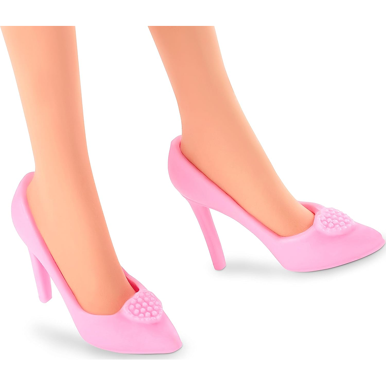 Barbie Margot Robbie Muñeca de la Película 4