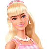 Barbie Margot Robbie Muñeca de la Película