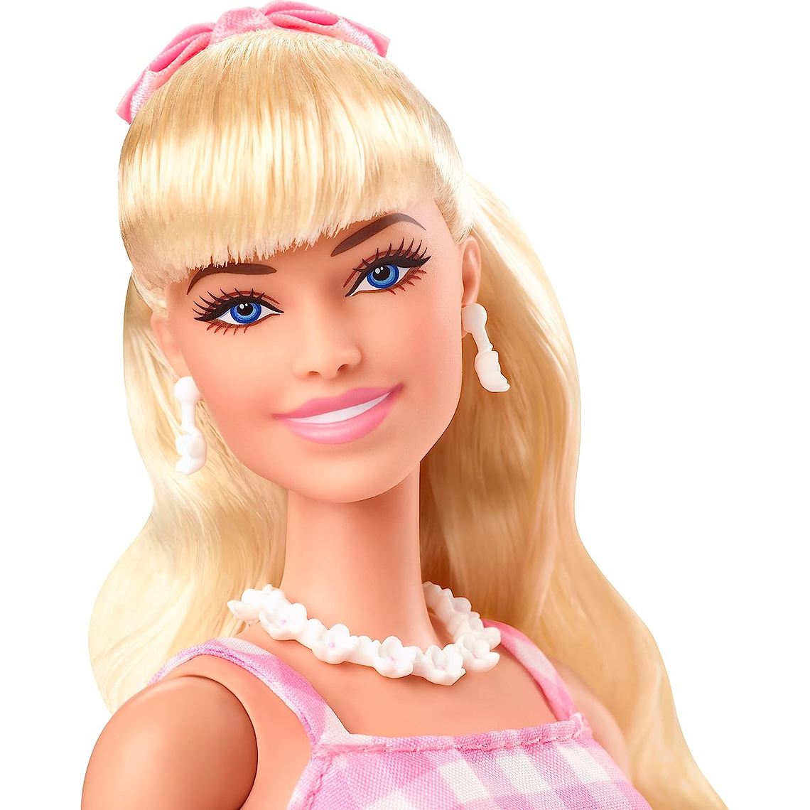 Barbie Margot Robbie Muñeca de la Película 5
