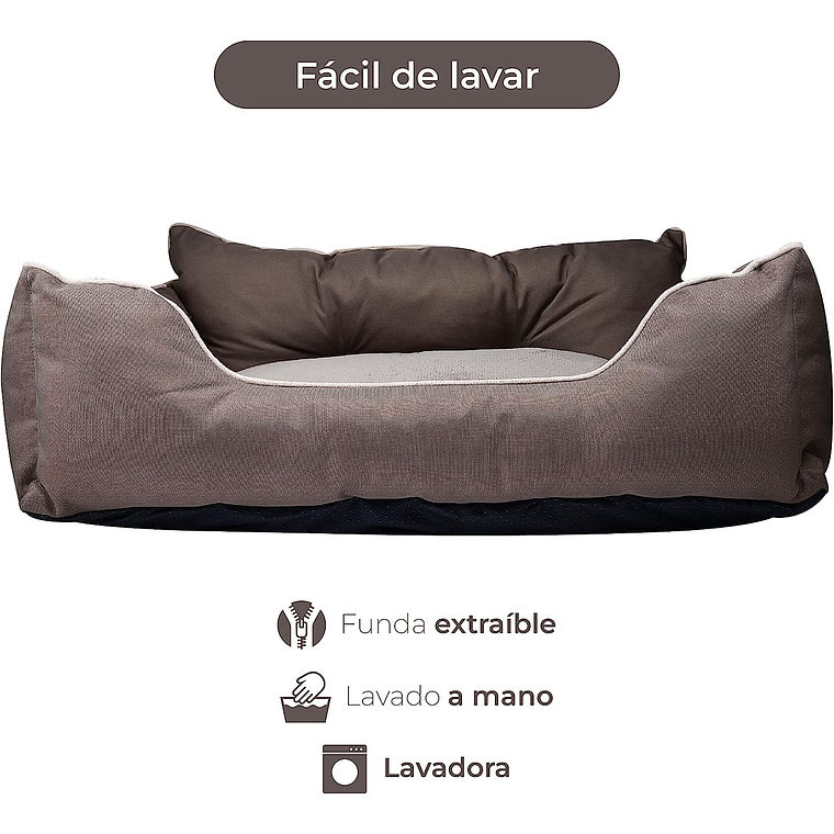 Cama Mascota United Colors of Benetton Talla S  3