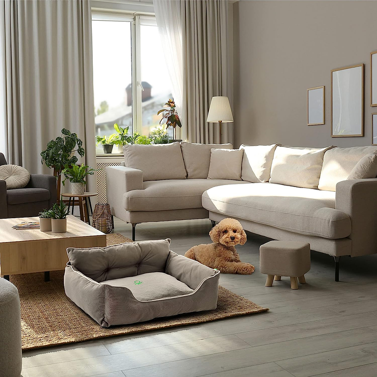 Cama Mascota United Colors of Benetton Talla S  7