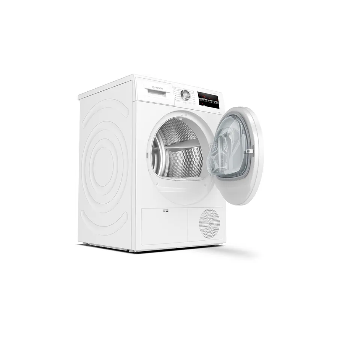 Serie | 6 Secadora de Condensación 8 kg BOSCH 2