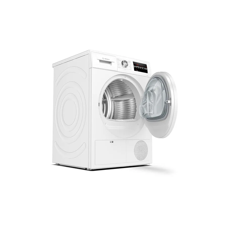 Serie | 6 Secadora de Condensación 8 kg BOSCH 2