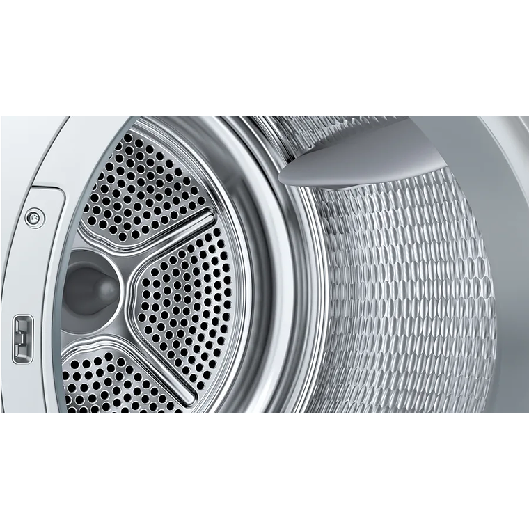 Serie | 6 Secadora de Condensación 8 kg BOSCH 3