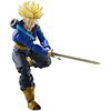 Super Saiyan Trunks del Futuro Dragon Ball Z, Bandai Spirits S.H.Figuarts