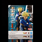 Super Saiyan Trunks del Futuro Dragon Ball Z, Bandai Spirits S.H.Figuarts - Miniatura 1