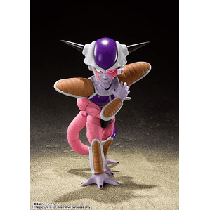 Freezer Set Dragon Ball Z, Bandai Spirits S.H.Figuarts
