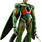 Cell Primera Forma, Bandai Spirits S.H.Figuarts - Miniatura 2
