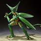 Cell Primera Forma, Bandai Spirits S.H.Figuarts - Miniatura 7
