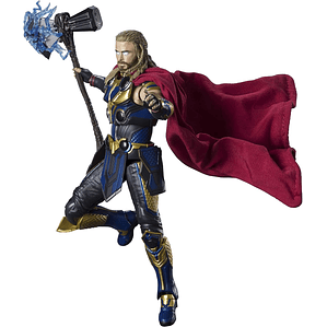 Thor (Thor: Amor y Trueno), Bandai Spirits S.H.Figuarts