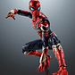 Spider Man: No Way Home - Araña de Hierro, Bandai Spirits S.H. Figuarts - Miniatura 5