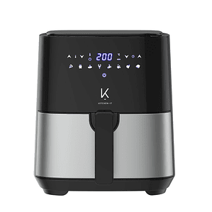 Freidora de Aire Plus Edition 5L Kitchen It