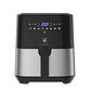 Freidora de Aire Plus Edition 5L Kitchen It - Miniatura 1