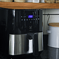 Freidora de Aire Plus Edition 5L Kitchen It - Miniatura 4