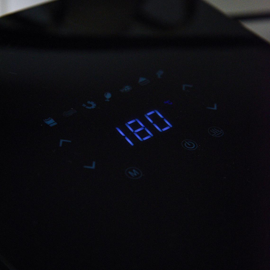   Freidora de Aire Chef Edition 4L Kitchen It 4