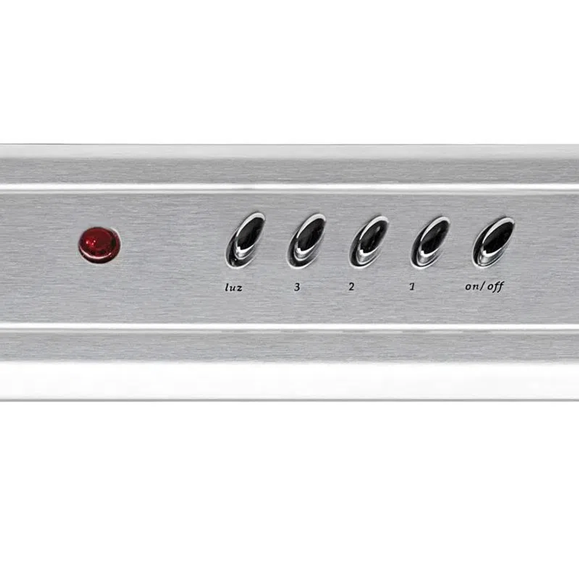 Campana de Cocina Extractora Fensa 90 cm FX U6190 3