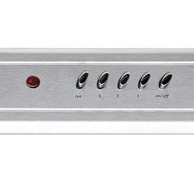 Campana de Cocina Extractora Fensa 90 cm FX U6190 3