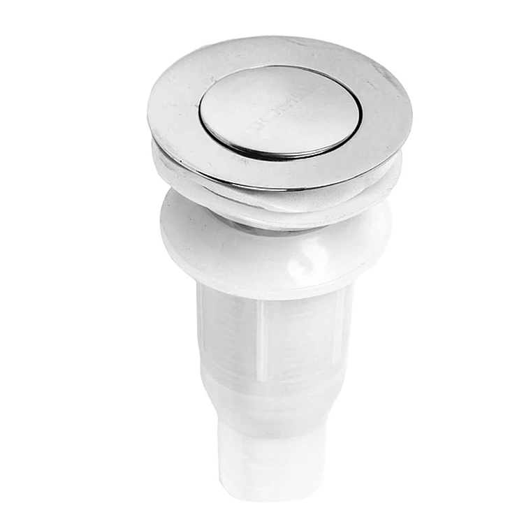 Desagüe Pop Up Vanitorio Domsa WY016 Sin Rebalse 2