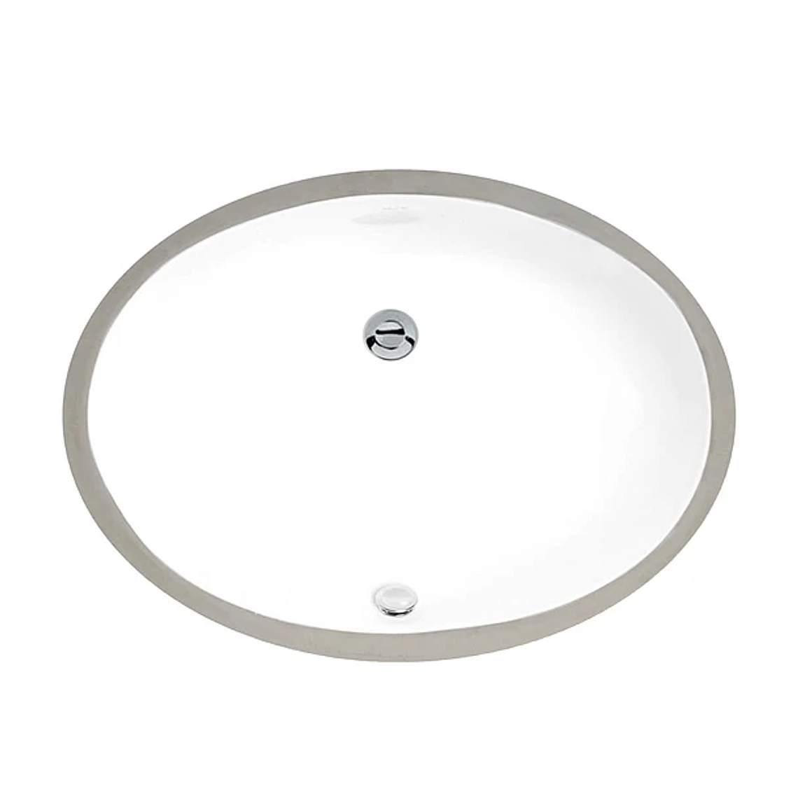 Pack de 3 Lavamanos Bajo Cubierta Domsa 16# 42x34x19.5cm 4