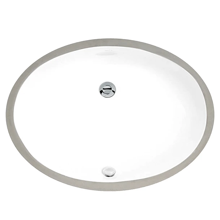 Pack de 3 Lavamanos Bajo Cubierta 18# 47x39x19.5 cm 4