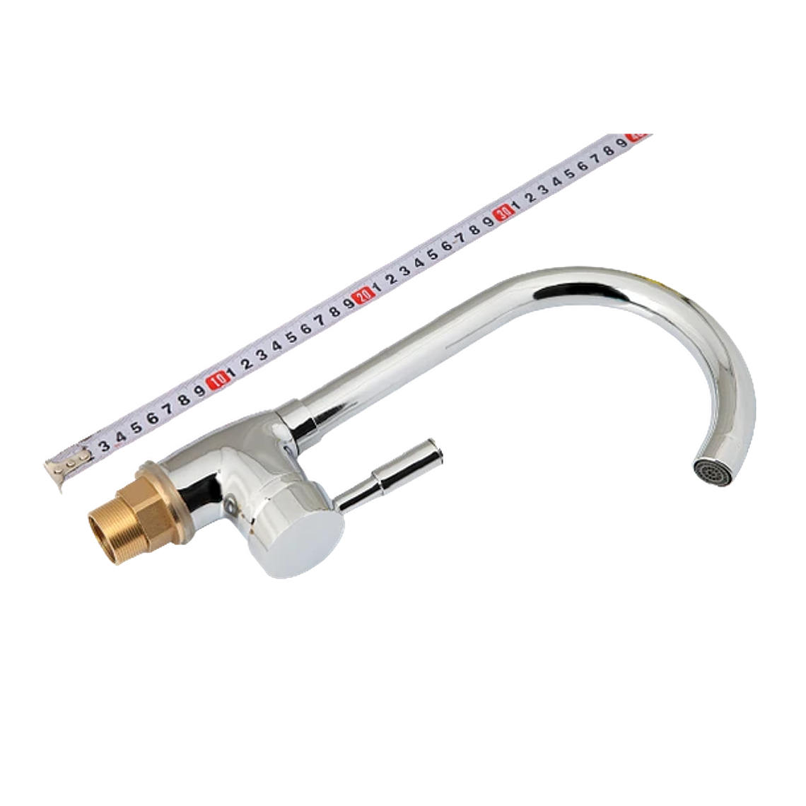 Monomando CG-31 Grifería 2