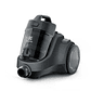 ASPIRADORA SIN BOLSA ELECTROLUX CILCÓNICA 1600W CON FILTRO HEPA 1,8L MYSTIQUE GRIS - Miniatura 3