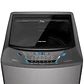 Lavadora Fensa Automática Carga Superior 21Kg Sustentable Premium Care Pro 21X - Miniatura 3