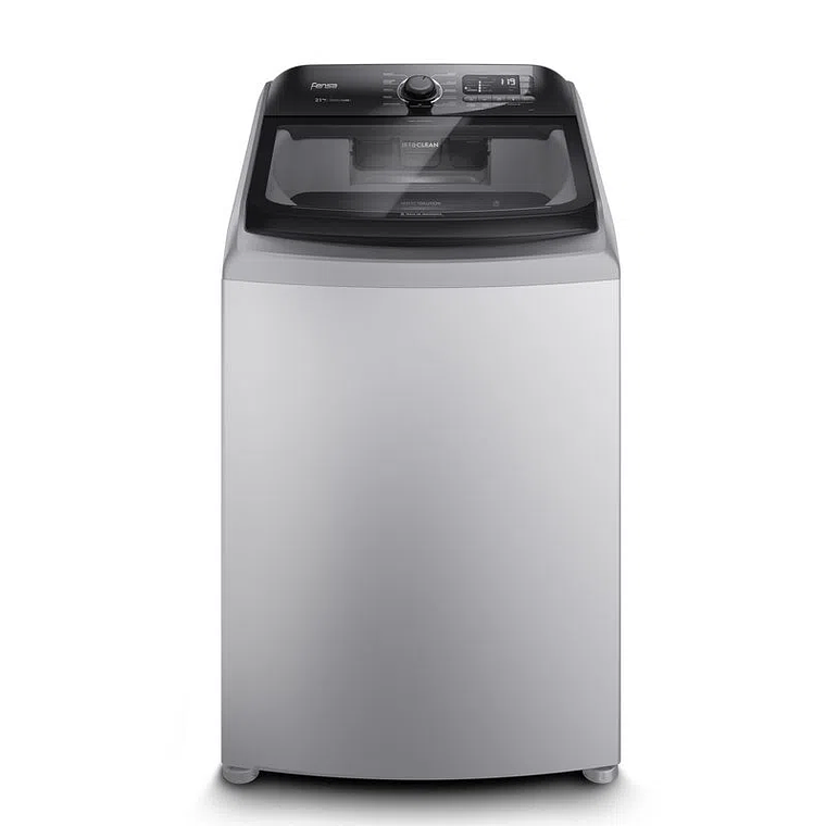 Lavadora Fensa Automática Carga Superior 21Kg Perfect Care LS21Y 1