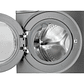 LAVADORA SECADORA FENSA 11KG CARGA FRONTAL LAVADO INTELIGENTE Y ULTRAMIX 11WD GRIS - Miniatura 2
