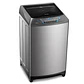 Lavadora Fensa Automática Carga Superior 18Kg Sustentable Premium Care Pro 18X - Miniatura 4