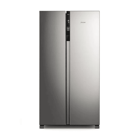 Refrigerador SFX440 436L No Frost Side by Side Inverter AutoSense Multiflow - Fensa