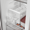 Refrigerador SFX530B 525L No Frost Side by Side Inverter Black AutoSense Multiflow - Fensa