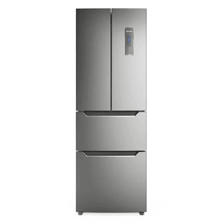 Refrigerador Fensa DM64S 298L No Frost Multidoor Inverter Superfresh Multiflow Ice Twister