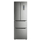 Refrigerador Fensa DM64S 298L No Frost Multidoor Inverter Superfresh Multiflow Ice Twister - Miniatura 1