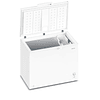 Freezer Dual Z300D Blanco 290L Frío Directo Congelador Horizontal Dual (Refrigerador o Freezer) - Fensa