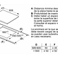 Serie 8 Placa de inducción 60 cm Negro, con perfiles - Miniatura 7