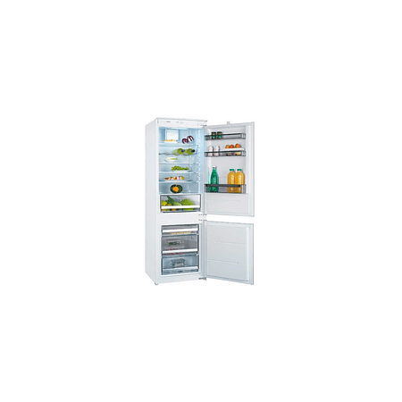 Refrigerador Panelado Franke FCB 320 NF NE F